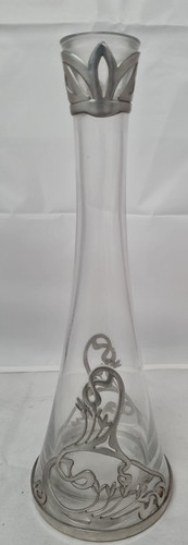 Vase potstainiers hutois - vase, art