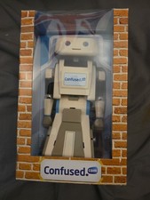 Genuine Brian The Robot Toy
