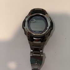 Casio G-Shock MTG-900 [2638]