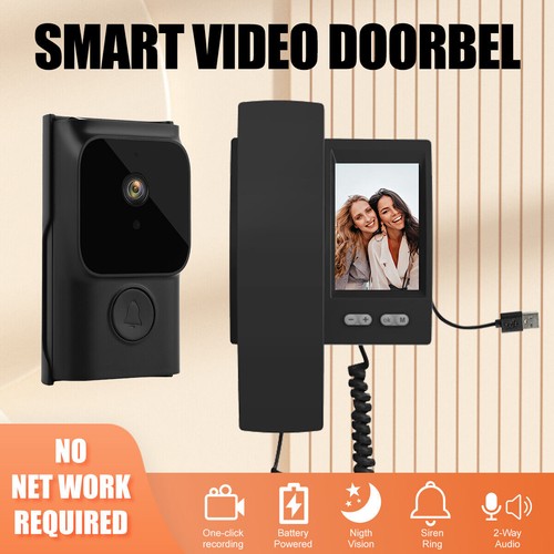 New smart wireless - new, wifi