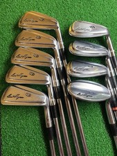 Ben Hogan Apex PO Blade Forged