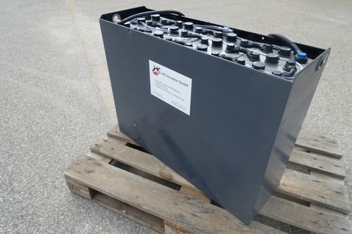 24v forklift battery 4pzs460ah - battery,