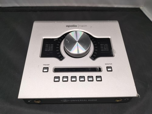 Universal audio apollo - universal,