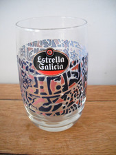 ESTRELLA GALICIA, Half Pint