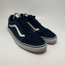 Vans Old Skool Skate Trainers
