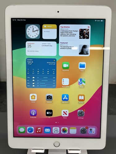 Apple ipad 6th - apple,