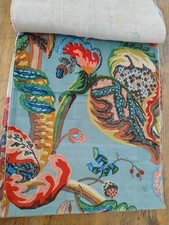 Prestigious Textile Ian Sanderson Poppinjay Collection 30 Fabric Sample Book