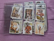 COMPLETE SET - TOM THUMB -