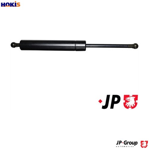 Gas spring bonnet 1381201300 - spring,