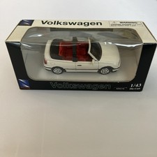 Newray VW Golf Cabriolet 1993