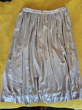 WHISTLES Silver Chifffon Style