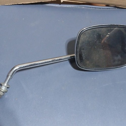Yamaha xj650 maxim mirror - maxim,