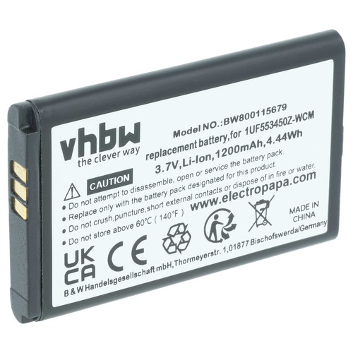 Battery for wacom intuos5 - wacom,