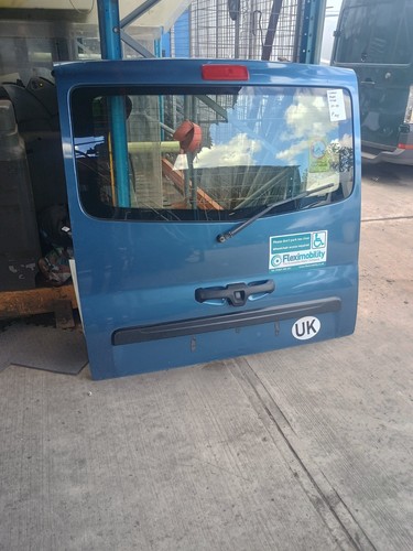 Vivaro renault trafic - renault, 300
