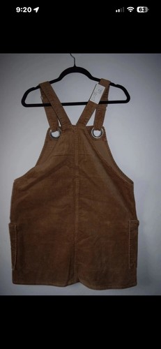 Simply brown corduroy - simply,