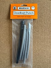 Marvic Punch & Pop Up Foam