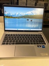 HP Elitebook 830 G8 13.3"