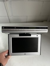 AVI 1006 Tv & DVD Combo Under Shelf Mounted Kitchen Caravan