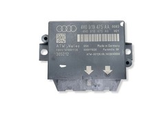 Audi A6 C7 2014 Parking PDC
