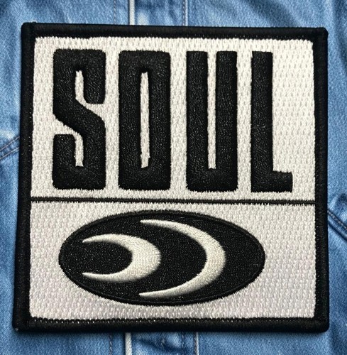 Northern soul iron - soul,