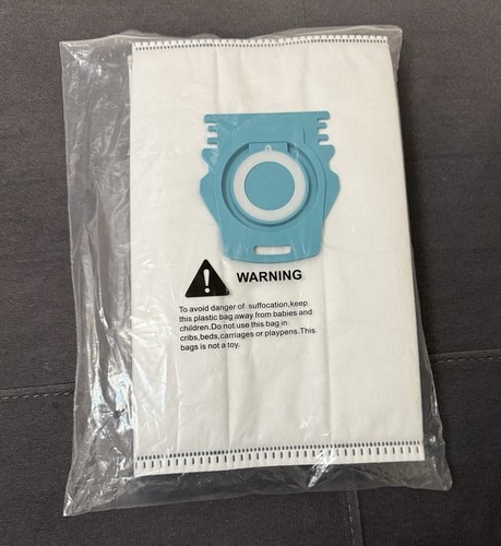 Miele vacuum cleaner bags for - vacuum,