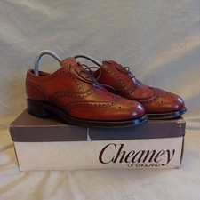 Joseph cheaney avon Leather