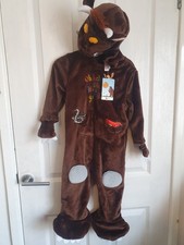 The Gruffalo Fancy Dress