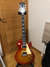 Greco Les Paul type Cherry