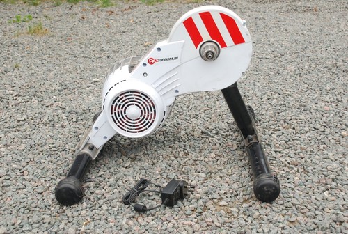 Elite real turbo - elite,