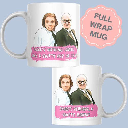 Bottom mug funny - mug,,