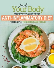 Anti-Inflammatory Diet: Heal