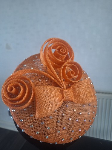 Fascinators for weddings - fascinators,