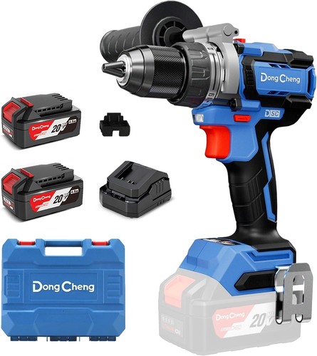Dong cheng 20v cordless - dong,