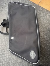 Harley Davidson PREMIUM TRAVEL-PAK FOR HARD SADDLEBAGS