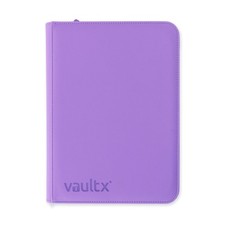 Vault X 9 Pocket eXo-Tec Zip