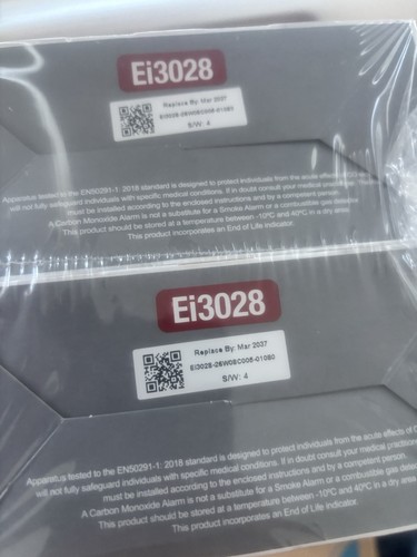 Aico ei3028 main - ei3028,