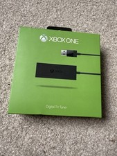 Microsoft Xbox One Digital TV