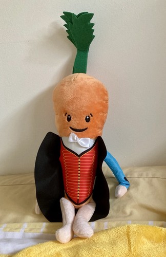 Kevin the carrot greatest - kevin,
