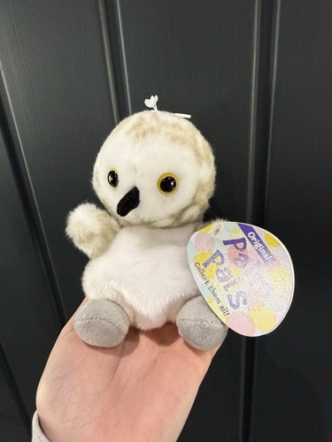 Aurora snowflake snowy owl - snowy,