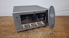 Valve HI-FI system JVC UX-D150