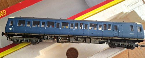 Hornby british rail class - british,