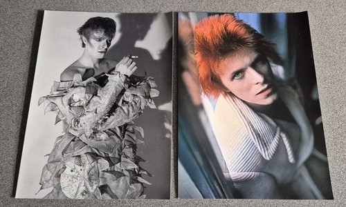 David bowie mojo changes 2 - mojo, &