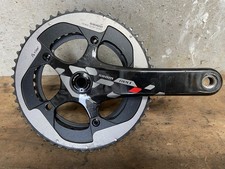 SRAM Red Chainset 53/39 BB30 172.5mm 10 Speed