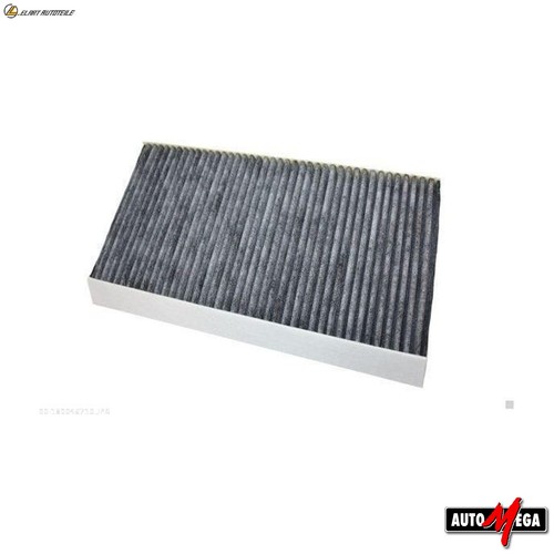 Interior air filter 180046710 - filter,