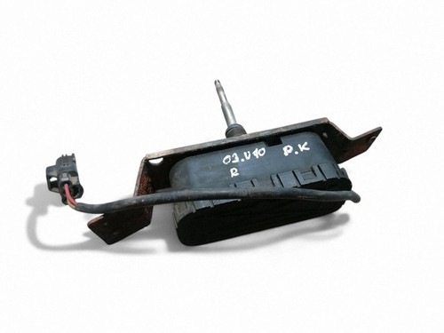 Volvo v70 2003 - 2003, left