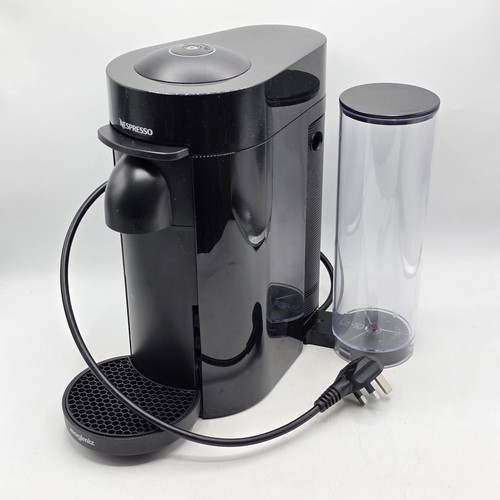 Nespresso magimix vertuo m600 - nespresso,