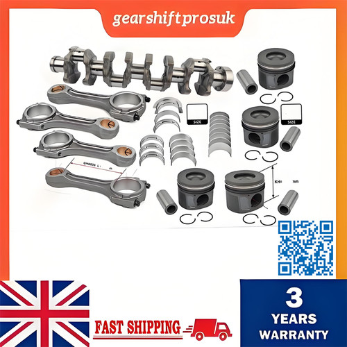 Fits ford ranger diesel - 2.2,