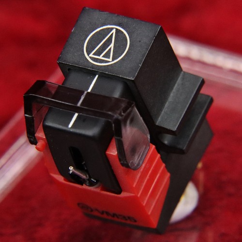 Audio technica vm35 early - audio-technica, at-vm35