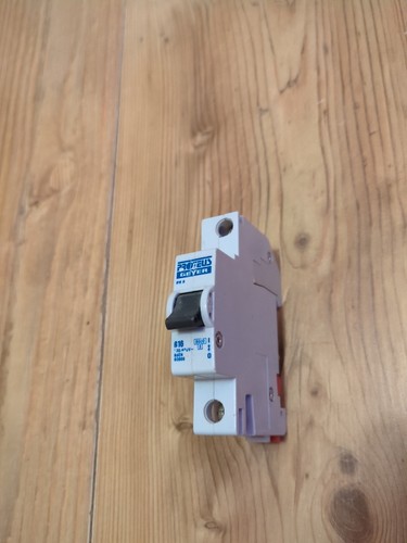 Proteus 616b amp type - 16, 6