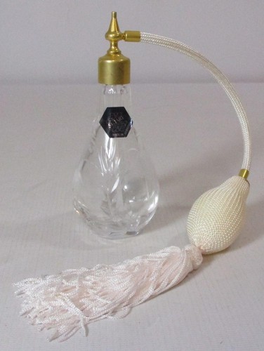 Stuart perfume crystal empty - stuart,